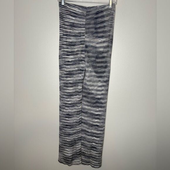 Missoni Sport Spacedye Knit Pants - Picture 3 of 3
